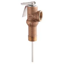 Check spelling or type a new query. Watts 3 4 Inch L100xl 3 Temperature Pressure Relief Valve 150 213 The Home Depot Canada