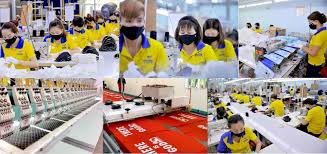 Top 7 xưởng may quần áo cho shop giá sỉ Quận 8 HCM 2025