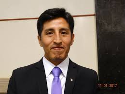 Hace unos días el Hno. Junior...