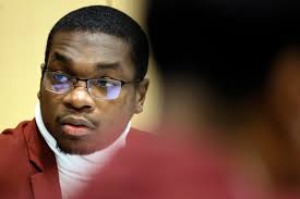 Lawyer: DNA proves XXXTentacion's alleged killer's innocence