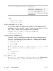 With drivers for hp color laserjet cm2320fxi mfp set up on the windows or mac computer, customers have complete gain access to as well as the option for using hp color laserjet cm2320fxi mfp attributes. Can An Hp Cm2320nf Mfp Be Updated For Airprint Hp Color Laserjet Cm2320 Support