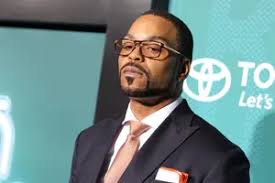 Method Man, Damson Idris, Morris Chestnut, terrence howard, Taye Diggs,  harold perrineau, Janelle James, Sheryl Lee Ralph, Queen Latifah, Awards  show, Black Identity, Fashion and style themes, Style and fashion themes,  Red