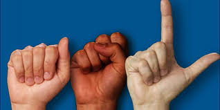 American Sign Language | Wake Tech