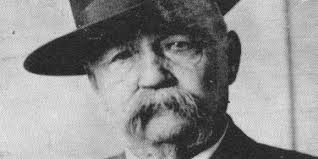 HOMESTEAD: Mann came to Menard County after Civil War