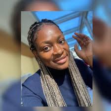 Exclusive ] Asher Ellis is Charlotte Dipanda officiel's biggest fan in the  United States of America. Listen to her sing the hit song “Sister”  featuring Yemi Alade. This is so beautiful