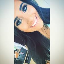 Sydney Silverstein (@sydnerella12)