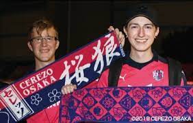 Find the perfect cerezo osaka fans stock photo. Watching Guide Soccer Osaka Info