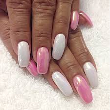 Dass wir nageldesign in steinoptik machen können, wissen wir ja bereits. Chromenails Nageldesign Nagel Selber Machen Ausgefallene Nagel