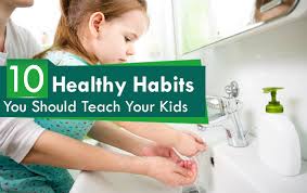 Worksheets for kids worksheets kindergarten worksheets healthy health education kindergarten learning health lessons free kindergarten in this free health worksheet, kids have determine what habits are good for everyday health. Top 20 Healthy Habits For Kids To Teach