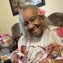 Agnes Marie Watts Obituary