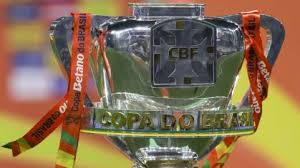 Veja os classificados para a terceira fase da Copa do Brasil