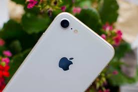 Apple iPhone 8