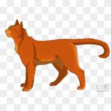 Here are some very interesting suggestions about warrior cats coloring pages Warrior Cat Drawings Firestar Warrior Cats Lithestep Firestar Clipart 3856414 Pikpng
