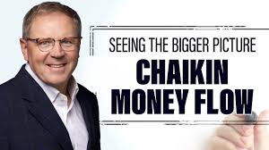 Seeing the Bigger Picture with the Chaikin Money Flow