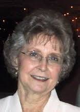 Obituary information for Kay J. Wolfe