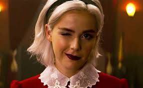 Netflix's Chilling Adventures of Sabrina Is Missing the Magic Spark
