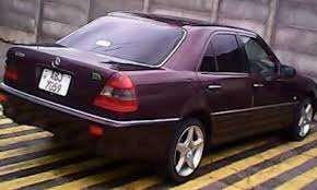 Makes it only if is cold eben want more gas. Mercedes Benz C Class Questions 1 When I Press Gas Pedal The Car Does Not Pick Up As It Should Cargurus