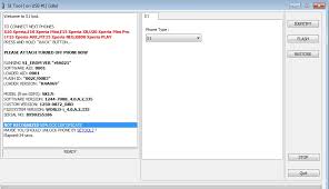 Lock the sim card that can not be replaced with another sim card. Xperia Mini Pro Sk17i Murio Al Actualizar Androi
