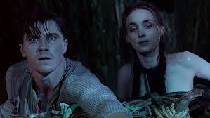 Garrett Hedlund Como James Hook Garretthedlund Pan Panmovie Peterpan Gancho Levimiller Hughjackman Rooneymara Atrizes Atores Personagem
