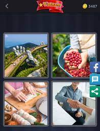 4 pics 1 word is a very creative and challenging word game that brings the best combination of words and images. 4 Pics 1 Word Daily Puzzle November 21 2020 Daily Puzzle Answers