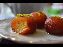 gulab jamun Ú¯ÙØ§Ø¨ Ø¬Ø§ÙÙ à¤ à¤² à¤¬ à¤ à¤® à¤¨ youtube gulab jamun recipes super easy desserts pinterest