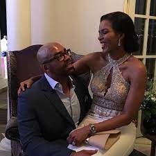 Connie ferguson real life style, connie ferguson family,husband,cars and house❤. Shona Ferguson To Connie You Are My Rock Sharp Fede Van Toeka Af
