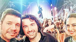 Sobre género, medios de comunicación y multitudes