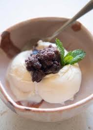 Sweet Red Bean Paste Anko Recipetin Japan Recipe Sweet Red Bean Paste Sweet Red Bean Red Bean Paste