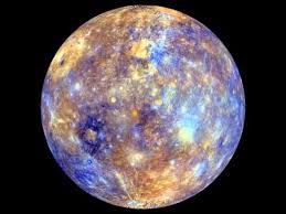 Mercury Overview Planets Nasa Solar System Exploration Mercury Planet Planets Our Solar System