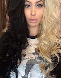 vanessa james jdogs fiance hollywood undead hair long hair styles