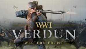 Android | ios | appgallery | samsung | amazon | steam publisher: Verdun Free Download Igggames