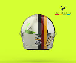 © aston martin f1 team © jmd jens munser designs. Formula 1 Is This How Vettel S New Aston Martin Helmet Looks Like F1 Insider Com
