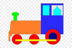 Gambar kereta merah kereta api perjalanan beg pakaian kuning ilustrasi kartun kereta bunga ilustrasi kartun png dan psd untuk muat turun percuma di 2020 ilustrasi kartun. Simple Clipart Train Kereta Api Kartun Free Transparent Png Clipart Images Download