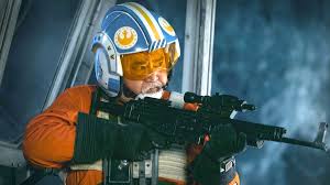 The bad batch, andor, and a droid story. Tzxo6xees Nmkm