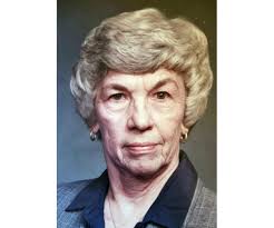 Alleen Beuershausen Obituary (1924