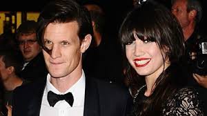Matt smith is said to have reunited with model daisy lowe. Matt Smith And Daisy Lowe Latest Victims Of Nude Hack Itv News