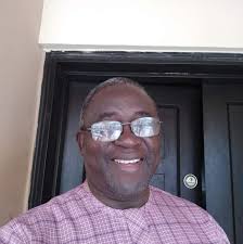 Dad turning 94 years old