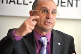 Paul Pace is new president of the For.U.M. trade unions group