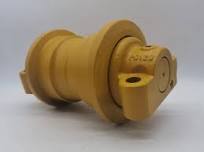 Factory Price Undercarriage Parts Excavator Track Roller Bottom Roller  Support Wheel