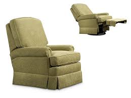 2757sr Swivel Rocker Recliner Leathercraft Furniture Rocker Recliners Discount Furniture Recliner