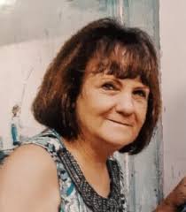 Judy Morgan Obituary