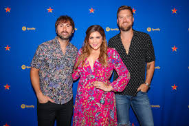 10 Things You Didn T Know About Lady Antebellum Sounds Like Nashville