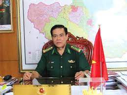 Thứ 6, 16/04/2021 | 14:26. Ä'iá»u Ä'á»™ng Ä'áº¡i Ta Vo Trá»ng Háº£i Lam Giam Ä'á»'c Cong An Tá»‰nh Nghá»‡ An