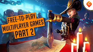 Most games use them as a way to keep the tension high but hide & shriek decided, what if we gave the player control over these. Top 10 Free To Play Multiplayer Games For Pc Part 1 Youtube