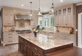 Typhoon Bordeaux Kitchen Traditional With Bordeaux Granite Black Microwave Beige Kitchen Off White Kitchen Cabinets Off White Kitchens