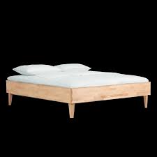 Der dico bett classic ist die klassische version des massivholzbettes. Dico Mobel Massivholzbett Atlantaca 180 X 200 Cm In Kernbuche