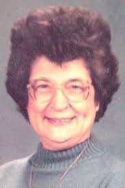 Shirley Ann (Addison) Webster