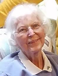 Grace Charmaine Goetz Obituary