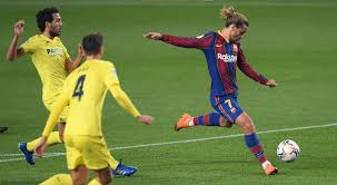 Antoine griezmann plays for spanish league team barcelona and the france national team in pro evolution soccer 2020. Griezmann Has Many Good Years Left At Fc Barcelona