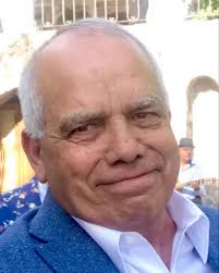 Most Recent Obituaries